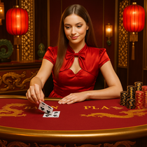 Betriot - Live Baccarat with Real Dealers