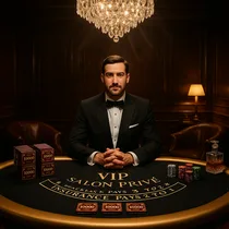 Betriot - Live Blackjack with Real Dealers