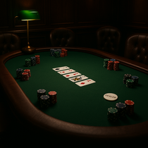 Betriot - Live Poker Game