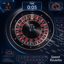 Betriot - Live Roulette with Real Dealers