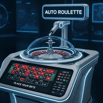Betriot - Live Roulette Game