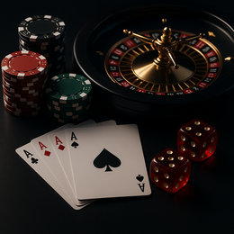 Quickspin - Game Provider bij Betriot