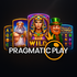 Pragmatic Play - Game Provider bij Betriot