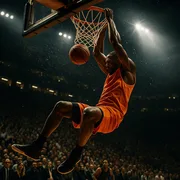 Betriot - Basketball Betting