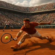 Betriot - Tennis Betting